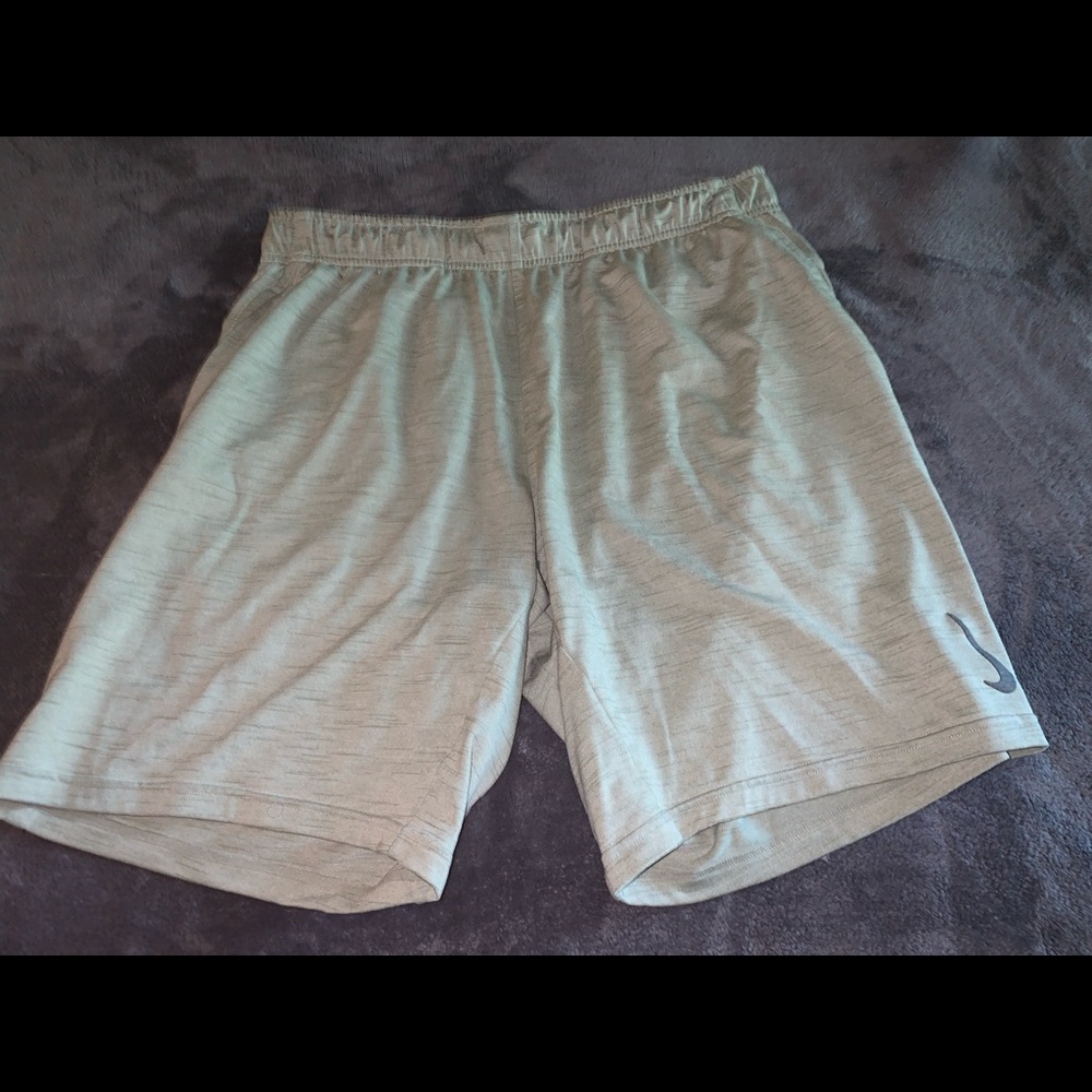 Nike Athletic Shorts